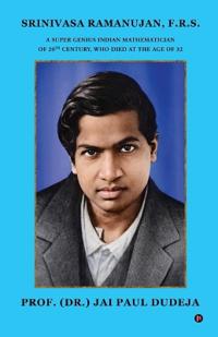 Srinivasa Ramanujan, F.R.S.