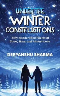 Bokomslag för "Under the Winter Constellations"