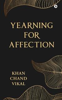 Yearning for affection