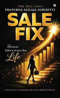 Salefix - The Sell Saga