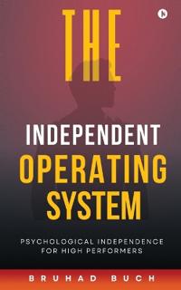 Bokomslag for "The Independent Operating System"