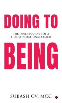Bokomslag för "Doing to Being"
