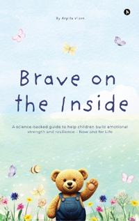 Bokomslag for "Brave on the Inside"