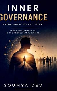 Bokomslag för "Inner Governance"