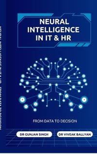 Bokomslag for "Neural Intelligence in IT and HR"