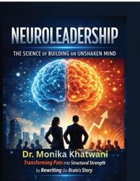Bokomslag för "Neuroleadership"