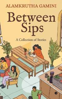 Bokomslag för "Between Sips"