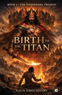 Birth of the Titan
