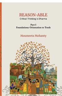 REASON-ABLE - Critical Thinking is Dharma
