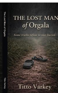 The Lost Man of Orgala
