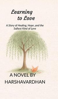 Bokomslag för "Learning to Love"
