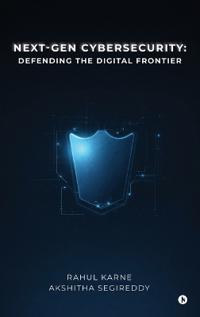 Bokomslag for "Next-Gen Cybersecurity"