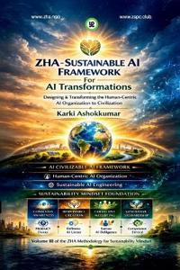 ZHA - Sustainable AI Framework for AI Transformations