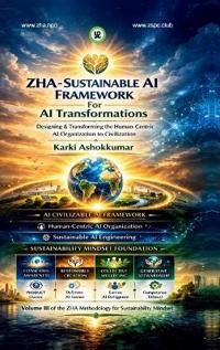 ZHA - Sustainable AI Framework for AI Transformations