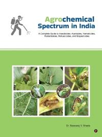 Agrochemical Spectrum in India