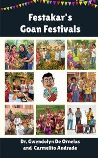 Festakar's Goan Festivals