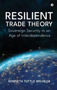 Bokomslag för "Resilient Trade Theory"