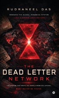 Bokomslag for "The Dead Letter Network"