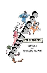 Bokomslag for "Bollywood for Beginners"