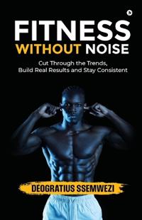 Bokomslag for "Fitness Without Noise"