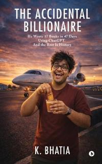The Accidental Billionaire