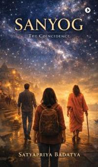 Bokomslag for "Sanyog - The Coincidence"