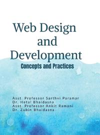 Web Design and Development