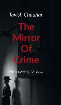 Bokomslag for "The Mirror Of Crime"