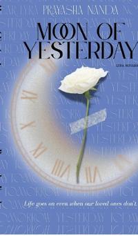 Moon of Yesterday
