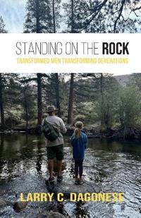 Standing on the Rock