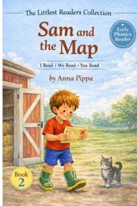 Sam and the Map