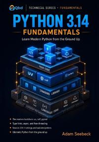 Python 3.14 Fundamentals