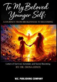 To My Beloved Younger Self