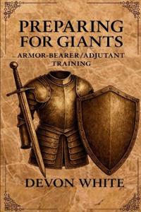 Preparing For Giants