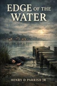 Edge Of The Water