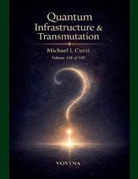 Quantum Infrastructure & Transmutation