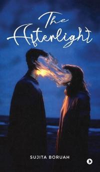 Bokomslag for "The Afterlight"