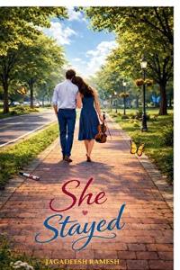 She Stayed
