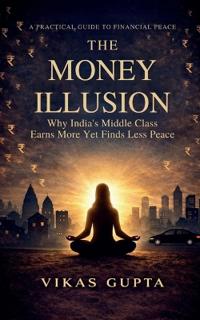 Bokomslag for "The Money Illusion"