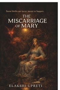 Bokomslag for "The Miscarriage of Mary"