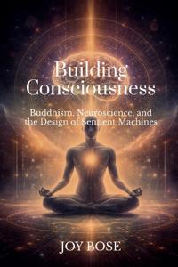 Bokomslag for "Building Consciousness"