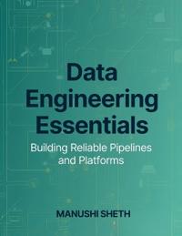 Data Engineering Essentials