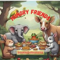 Hungry Friends