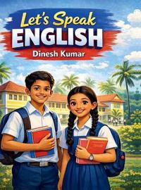 Lets Speak English