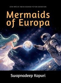 Bokomslag för "Mermaids of Europa"