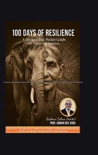 100 Days of Resilience