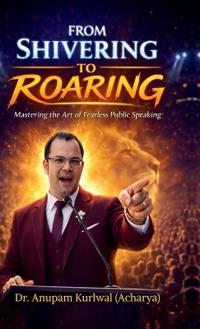 From Shivering to Roaring