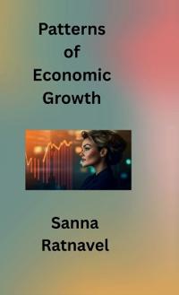 Bokomslag for "Patterns of Economic Growth"