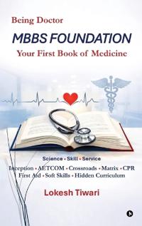 Bokomslag for "MBBS Foundation"