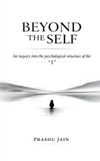 Bokomslag for "Beyond the Self"